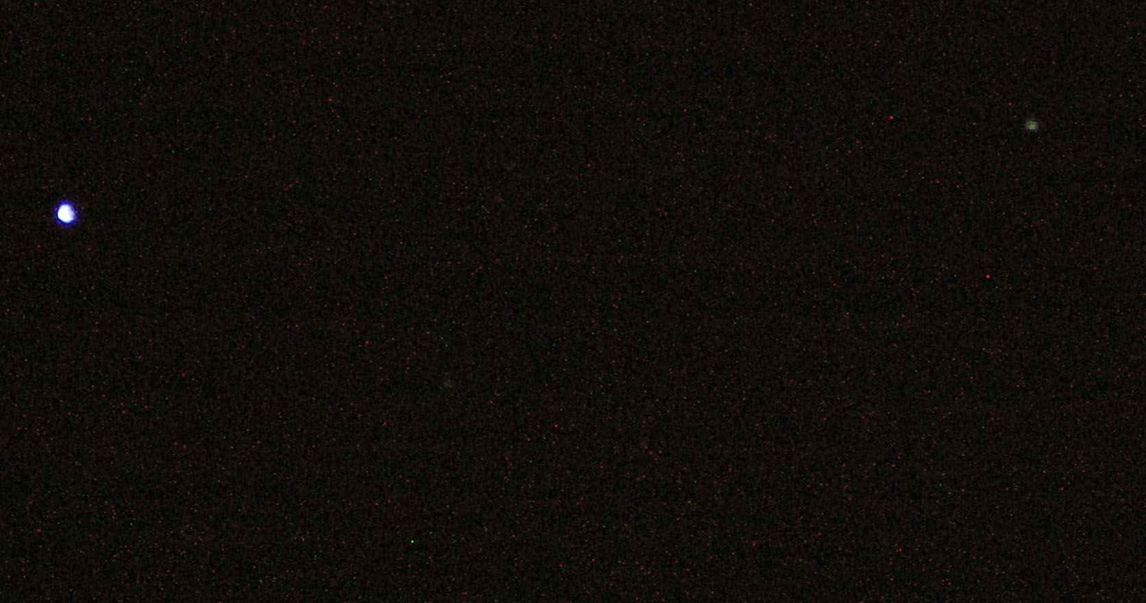 Comet Lulin