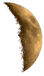 La Luna